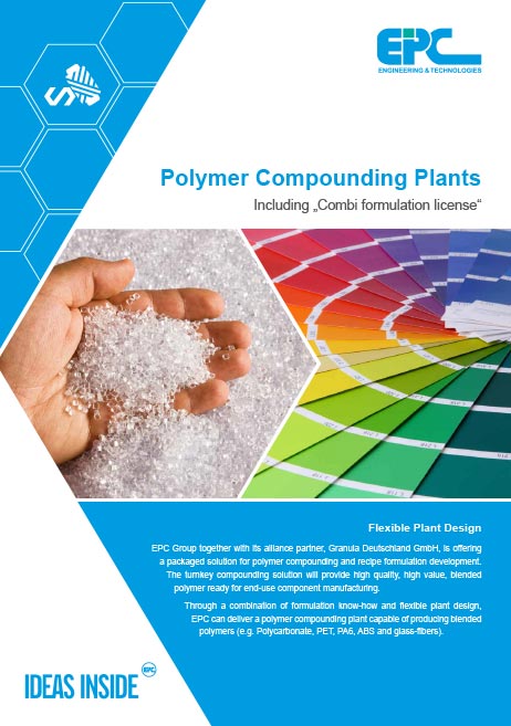 EPC Polymer Compounding en