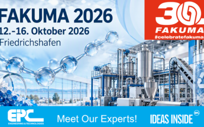 EPC Team at FAKUMA 2026